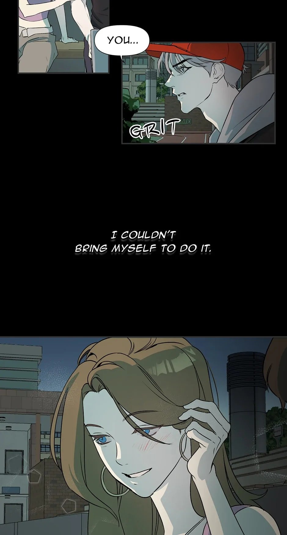 Nerd Project, Chapter 3 image 07